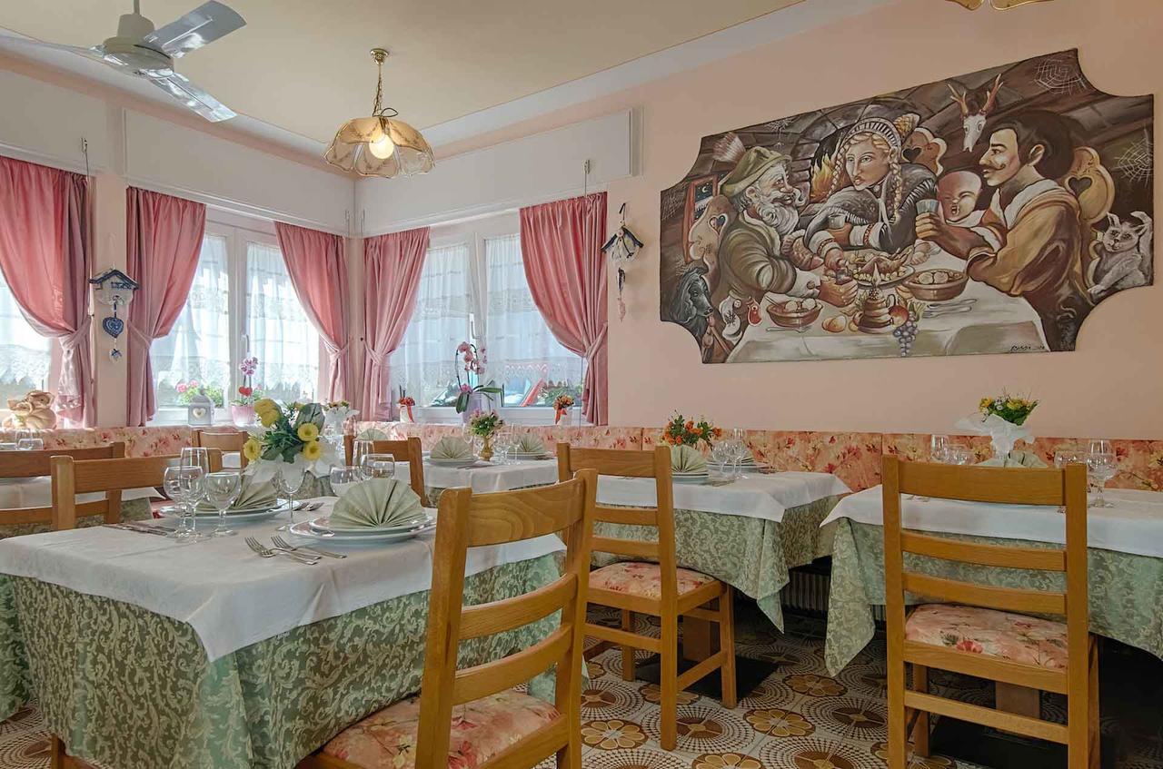 Hotel Aurora Rocca Pietore Εξωτερικό φωτογραφία